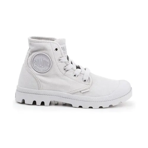 Baskets montantes Pampa HI - Palladium - Modalova