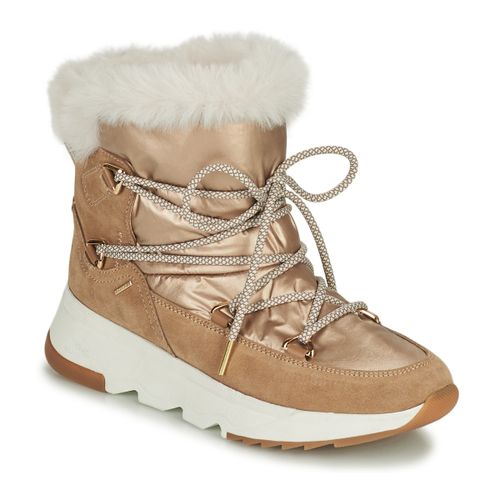 Bottes neige Geox FALENA - Geox - Modalova