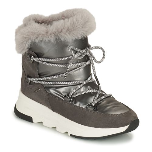 Bottes neige Geox FALENA ABX - Geox - Modalova
