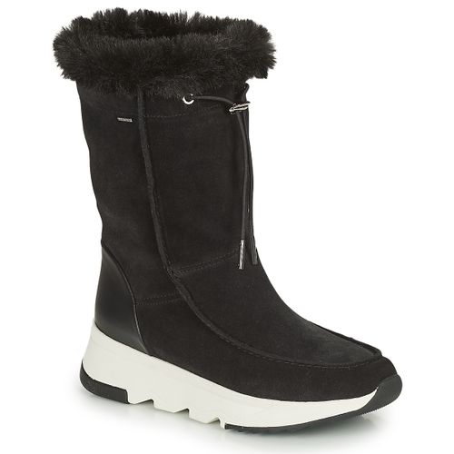 Bottes neige Geox FALENA ABX - Geox - Modalova