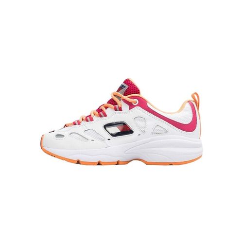 Baskets basses Wmns Heritage Retro - Tommy Hilfiger - Modalova