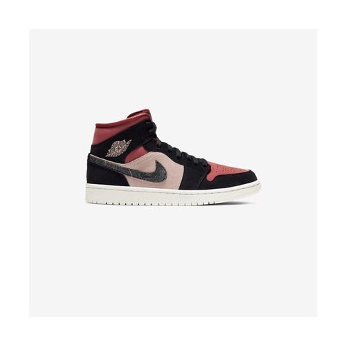 Boots Nike Air Jordan 1 Mid - Nike - Modalova