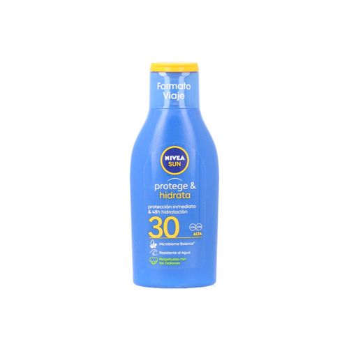Protections solaires Sun Protege hidrata Leche Spf30 - Nivea - Modalova