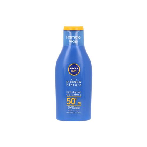 Protections solaires Sun Protect amp;hydrate Lait Spf50+ - Nivea - Modalova