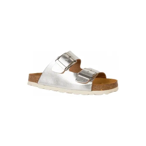Sandales plates LV5 51738 SANDALS Silver - Conguitos - Modalova