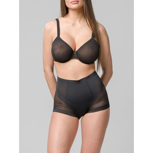 Produits gainants Culotte amincissante mesh extra-fin taille haute 26 cm Sculpt - Luna Splendida - Modalova