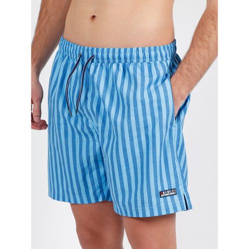 Maillots de bain Short bain Stripes Antonio Miro - Admas - Modalova
