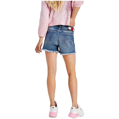 Short Short en jean ref 52753 Denim - Tommy Jeans - Modalova