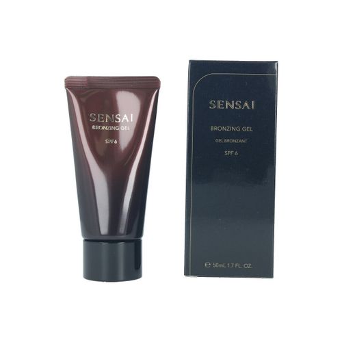 Fonds de teint & Bases Bronzing Gel bc63-copper Bronze - Sensai - Modalova