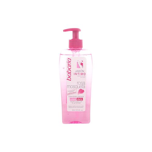 Accessoires corps Savon Intime À La Rose Musquée - Babaria - Modalova