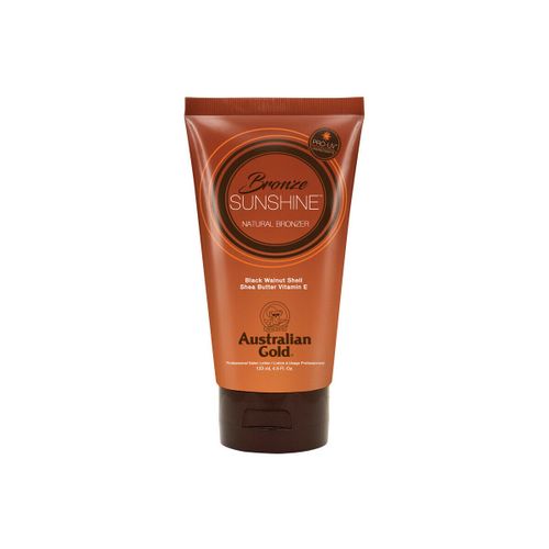 Protections solaires Sunshine Bronze Natural Bronzer Professional Lotion - Australian Gold - Modalova