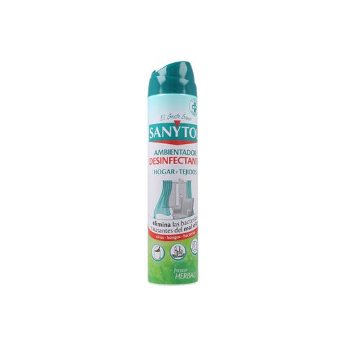 Bougies, diffuseurs Ambientador Desinfectante Hogar Tejidos - Sanytol - Modalova