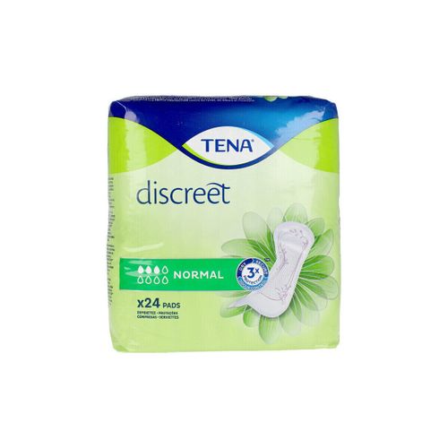 Accessoires corps Serviette Pour Incontinence Normale Discreet - Tena Lady - Modalova