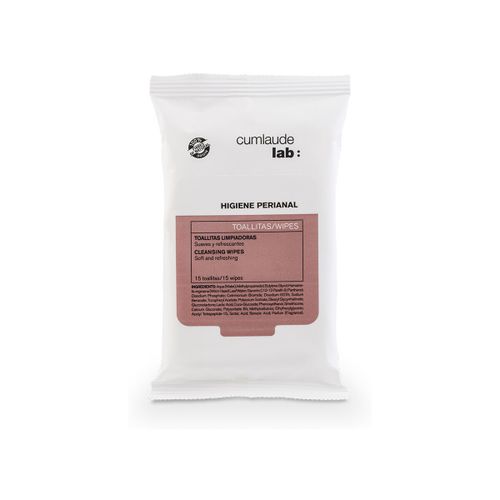 Démaquillants & Nettoyants Cum Lingettes Périanales - Cumlaude Lab - Modalova