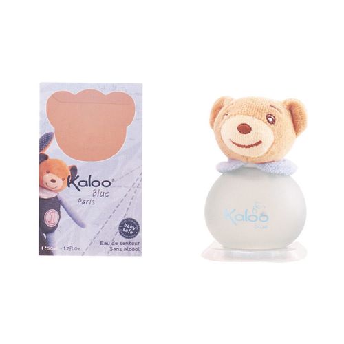 Eau fraiche Blue Eds Sans Alcool Vaporisateur - Kaloo - Modalova