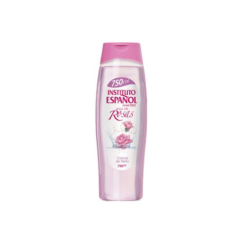 Cologne Eau De Cologne Pour Le Bain À L 39;eau De Rose - Instituto Español - Modalova