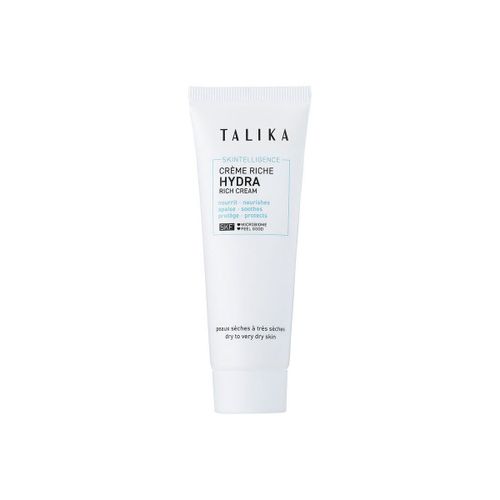 Hydratants & nourrissants Skintelligence Hydra Crema Rica Hidratante - Talika - Modalova