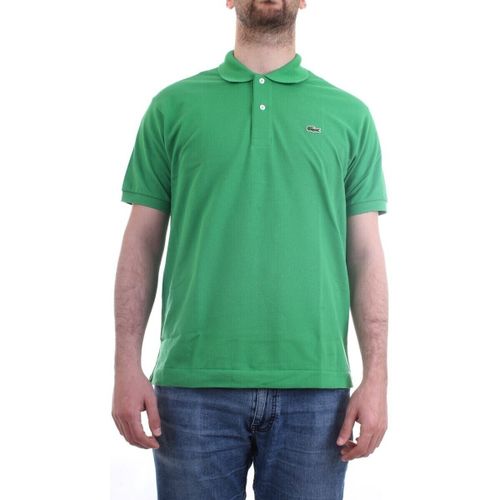 Polo Lacoste L.12.12 - Lacoste - Modalova