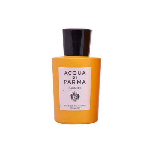 Soins après-rasage Collezione Barbiere Refreshing Aftershave Emulsion - Acqua Di Parma - Modalova