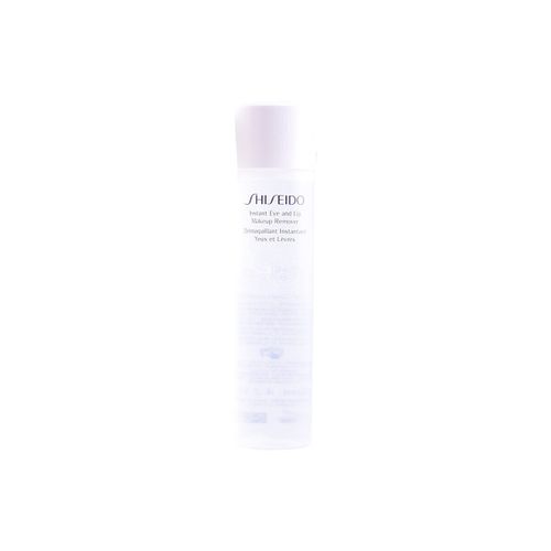 Démaquillants & Nettoyants Démaquillant Instantané Yeux amp; Lèvres - Shiseido - Modalova