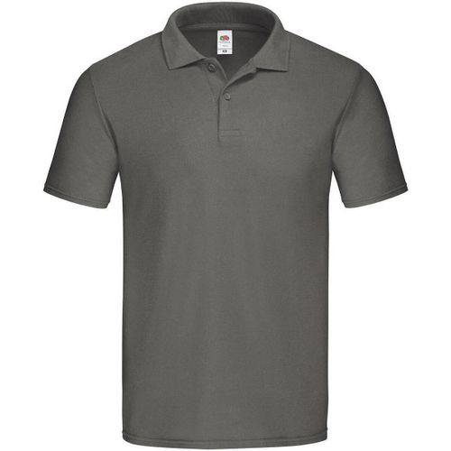 T-shirt Fruit Of The Loom Original - Fruit Of The Loom - Modalova