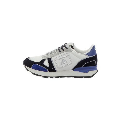 Baskets basses Basket - Emporio Armani EA7 - Modalova