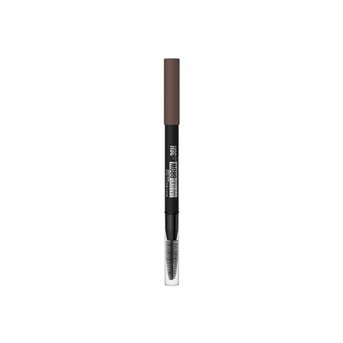 Maquillage Sourcils Tattoo Brow 36h 07-deep Brown - Maybelline New York - Modalova