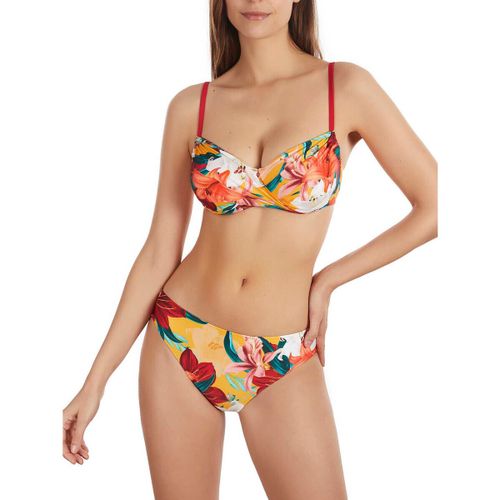 Maillots de bain Bas de maillot slip bain bikini Lirios Mare - Selmark - Modalova