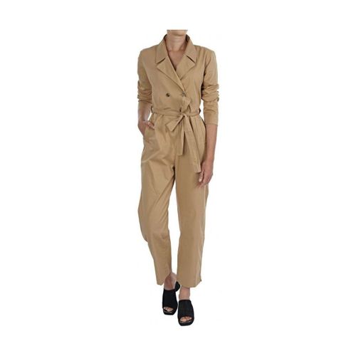 Combinaisons Mae Jumpsuit - Tannin - Only - Modalova
