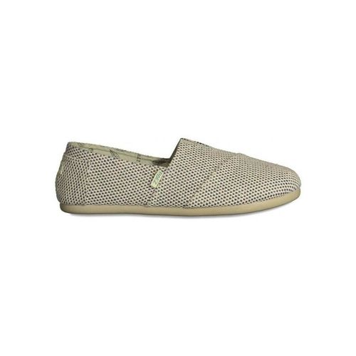 Espadrilles Gum Classic W - Panama XL Blue - Paez - Modalova