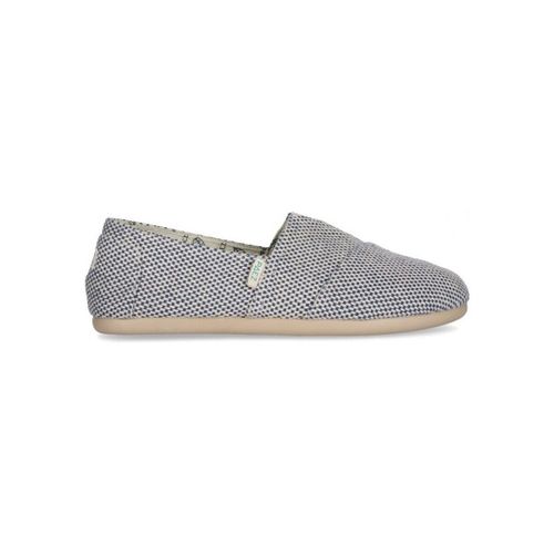 Espadrilles Gum Classic M - Panama XL Blue - Paez - Modalova