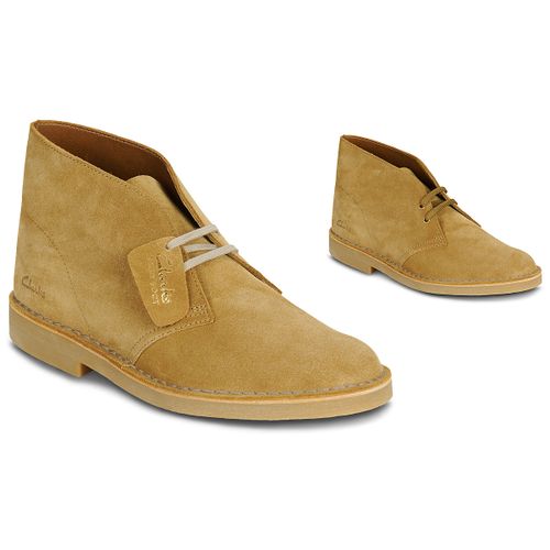 Boots Clarks - Clarks - Modalova