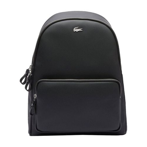 Sac a dos Sac à dos ref 51536 37*22.5/30*11 Black - Lacoste - Modalova