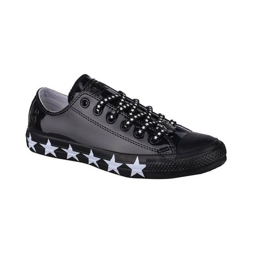 Baskets basses Chuck Taylor All Star Miley Cyrus - Converse - Modalova