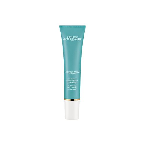 Soins ciblés L'Hydro Active 24h Gel Crème Cooling Regard - Méthode Jeanne Piaubert - Modalova