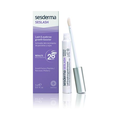 Soins ciblés Seslash Sérum Activateur De Croissance Cils-sourcils - Sesderma - Modalova
