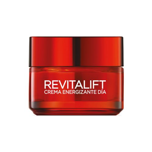 Soins ciblés Revitalift Ginseng Rojo Crema Día Energizante - L'oréal - Modalova