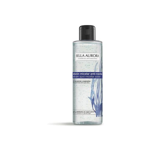 Démaquillants & Nettoyants Solution Micellaire Nettoyante Visage Anti-taches Brunes - Bella Aurora - Modalova
