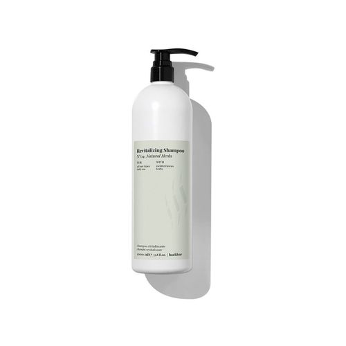 Shampooings Back Bar Revitalizing Shampoo Nº04-natural Herbs - Farmavita - Modalova