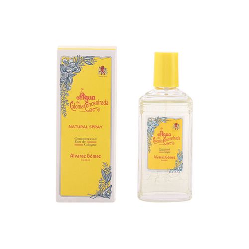 Eau de toilette Agua De Colonia Concentrada Concentrated Eau De Cologne Vaporis - Alvarez Gomez - Modalova