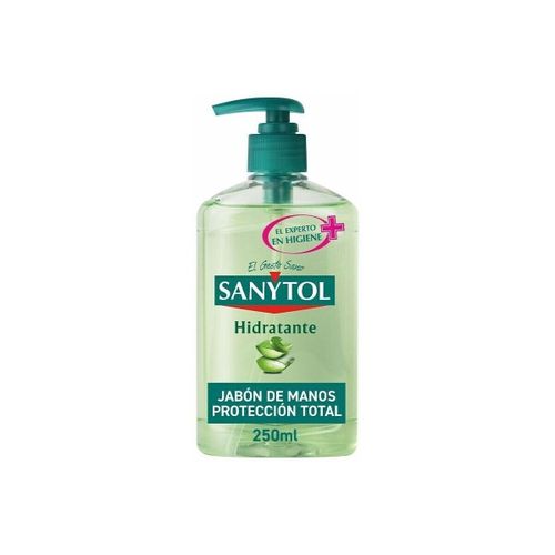 Produits bains Savon Hydratant Antibactérien Pour Les Mains - Sanytol - Modalova