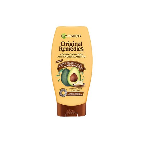 Soins & Après-shampooing Original Remedies Après-shampooing Avocat Et Karité - Garnier - Modalova