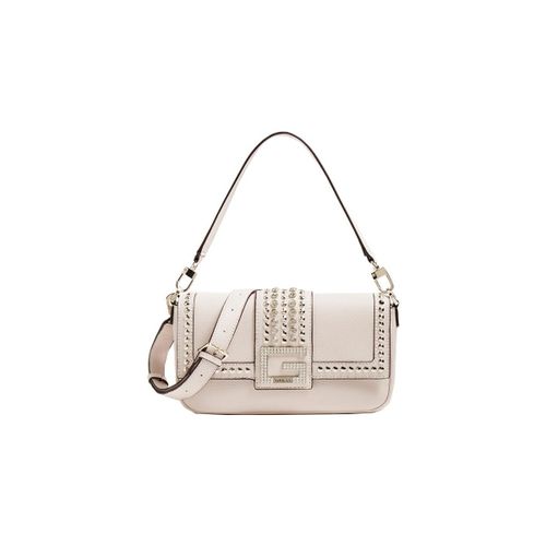 Sac a main Sac porté épaules ref 53015 27*16*5 Bling Sh - Guess - Modalova
