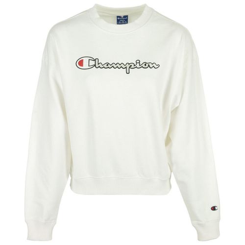 Sweat-shirt Crewneck Sweatshirt - Champion - Modalova