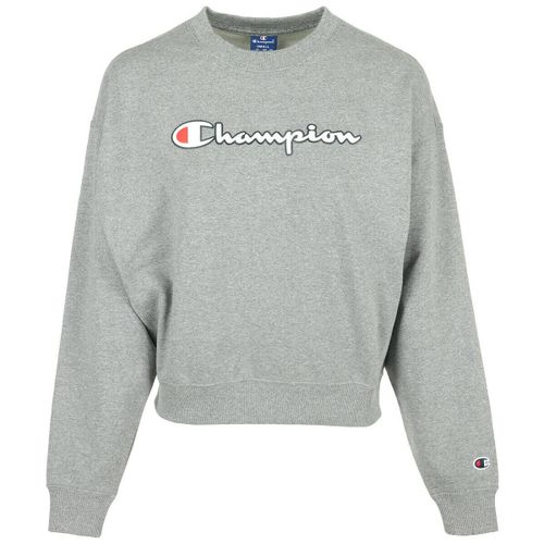 Sweat-shirt Crewneck Sweatshirt - Champion - Modalova