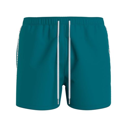 Maillots de bain Short de bain ref 51866 M0B Vert - Calvin Klein Jeans - Modalova