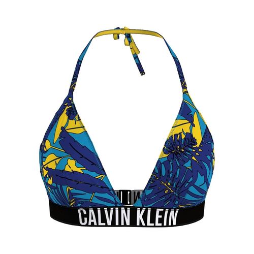 Maillots de bain Haut de maillot de bain triangle Calvin Klein ref 51755 - Calvin Klein Jeans - Modalova