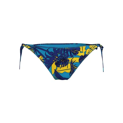 Maillots de bain Bas de maillot de bain Calvin Klein ref 51757 0G8 multi - Calvin Klein Jeans - Modalova