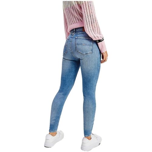 Jeans skinny Jeans Super Skinny Fit Sylvia ref 5273 - Tommy Jeans - Modalova
