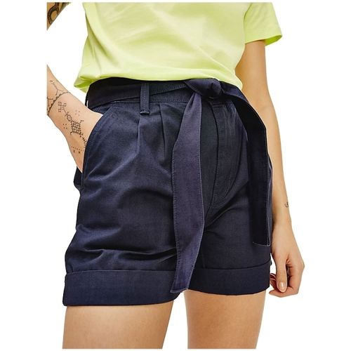 Short Short ref 52935 Marine c87 - Tommy Jeans - Modalova